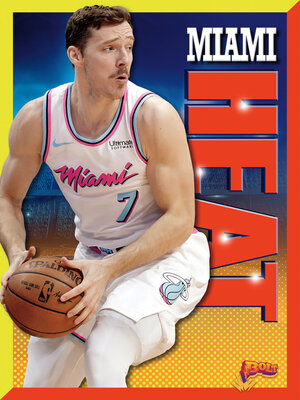 cover image of Miami Heat